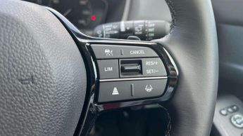 Honda Civic 2.0 eHEV Elegance 5dr CVT