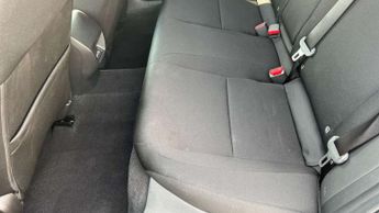 Honda Civic 2.0 eHEV Elegance 5dr CVT