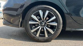 Honda Civic 2.0 eHEV Elegance 5dr CVT