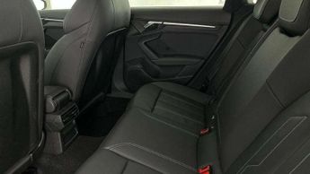 Audi A3 35 TFSI S Line 5dr S Tronic