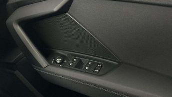 Audi A3 35 TFSI S Line 5dr S Tronic