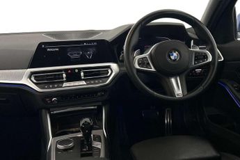 BMW 3 Series 320i M Sport 4dr Step Auto