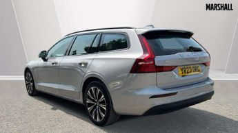 Volvo V60 2.0 B3P Core 5dr Auto [7 speed]