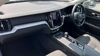 Volvo V60 2.0 B3P Core 5dr Auto [7 speed]