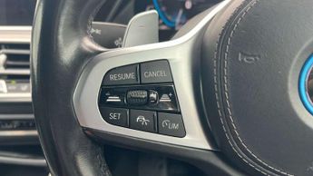 BMW X5 xDrive45e M Sport 5dr Auto