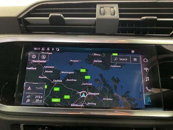 Audi Q3 35 TFSI S Line 5dr