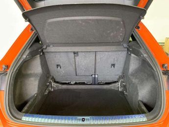 Audi Q3 35 TFSI S Line 5dr [Leather]
