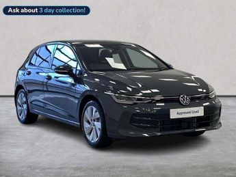 Volkswagen Golf 1.5 TSI 150 Match 5dr