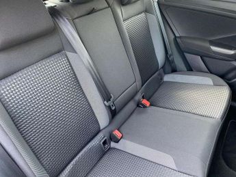 Volkswagen T-Roc 1.0 TSI 110 Active 5dr