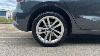 Audi A3 40 TFSI e Sport 5dr S Tronic
