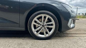 Audi A3 40 TFSI e Sport 5dr S Tronic