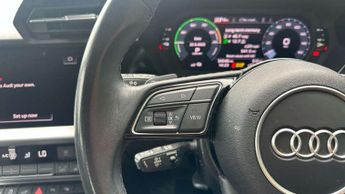 Audi A3 40 TFSI e Sport 5dr S Tronic