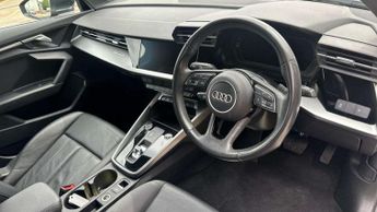 Audi A3 40 TFSI e Sport 5dr S Tronic