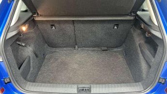 Skoda Kamiq 1.0 TSI SE 5dr DSG