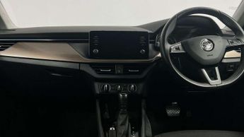 Skoda Kamiq 1.0 TSI SE 5dr DSG