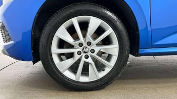 Skoda Kamiq 1.0 TSI SE 5dr DSG