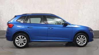 Skoda Kamiq 1.0 TSI SE 5dr DSG