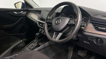 Skoda Kamiq 1.0 TSI SE 5dr DSG