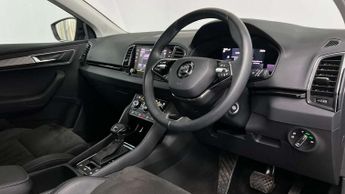 Skoda Karoq 1.5 TSI SE L 5dr DSG