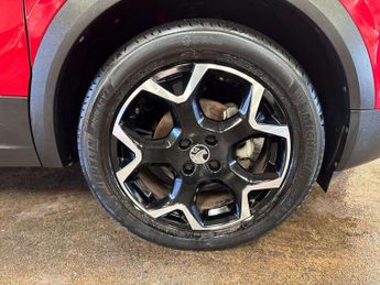 Vauxhall Mokka 1.2 Turbo Ultimate Nav 5dr Auto