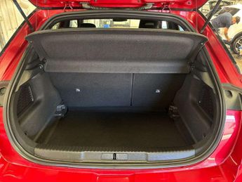 Vauxhall Mokka 1.2 Turbo Ultimate Nav 5dr Auto