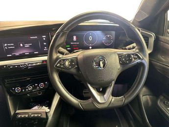 Vauxhall Mokka 1.2 Turbo Ultimate Nav 5dr Auto