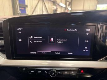 Vauxhall Mokka 1.2 Turbo Ultimate Nav 5dr Auto