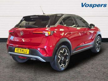 Vauxhall Mokka 1.2 Turbo Ultimate Nav 5dr Auto