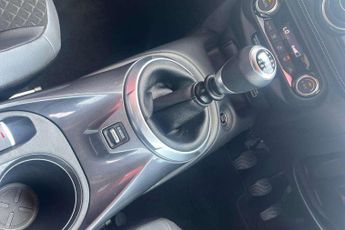 Nissan Juke 1.0 DiG-T 114 N-Connecta 5dr
