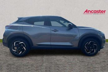 Nissan Juke 1.0 DiG-T 114 N-Connecta 5dr