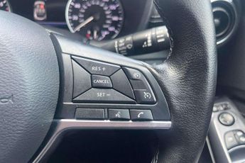 Nissan Juke 1.0 DiG-T 114 N-Connecta 5dr