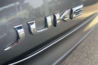 Nissan Juke 1.0 DiG-T 114 N-Connecta 5dr
