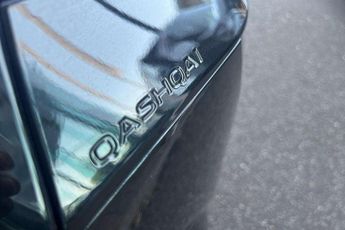 Nissan Qashqai 1.3 DiG-T MH 158 N-Connecta 5dr Xtronic