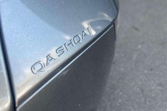 Nissan Qashqai 1.3 DiG-T MH 158 N-Connecta 5dr Xtronic