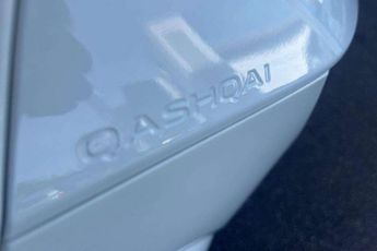 Nissan Qashqai 1.3 DiG-T MH 158 N-Connecta 5dr Xtronic