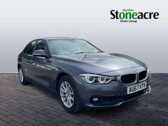 BMW 330 330e SE 4dr Step Auto