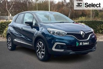 Renault Captur 0.9 TCE 90 Iconic 5dr