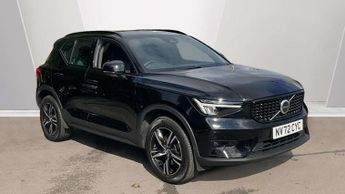 Volvo XC40 2.0 B3P Plus Dark 5dr Auto