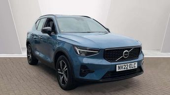 Volvo XC40 2.0 B4P Plus Dark 5dr AWD Auto