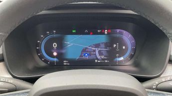 Volvo XC40 2.0 B4P Plus Dark 5dr AWD Auto