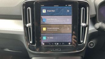 Volvo XC40 2.0 B4P Plus Dark 5dr AWD Auto