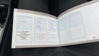 Volvo XC40 2.0 B4P Plus Dark 5dr AWD Auto