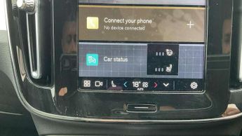 Volvo XC40 2.0 B4P Plus Dark 5dr AWD Auto