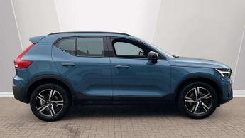 Volvo XC40 2.0 B4P Plus Dark 5dr AWD Auto