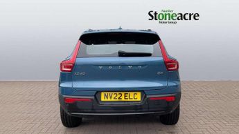 Volvo XC40 2.0 B4P Plus Dark 5dr AWD Auto
