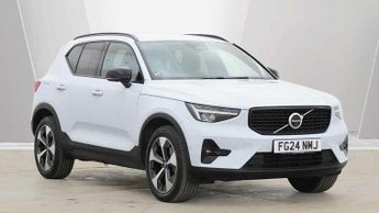 Volvo XC40 2.0 B4P Plus Dark 5dr Auto