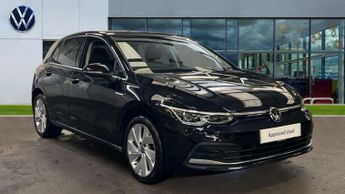 Volkswagen Golf 1.5 TSI Style 5dr