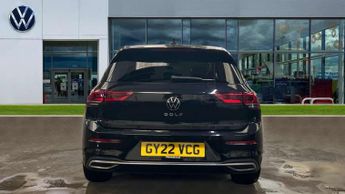 Volkswagen Golf 1.5 TSI Style 5dr