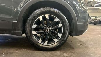 Volkswagen T-Cross 1.0 TSI S 5dr