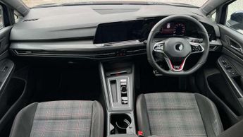 Volkswagen Golf GTI 2.0 TSI GTI 5dr DSG